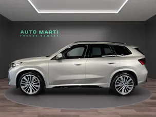 BMW iX1 20 eDrive