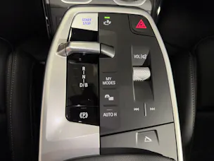 BMW iX1 20 eDrive