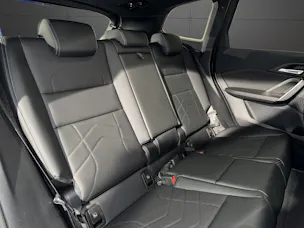 BMW iX1 20 eDrive