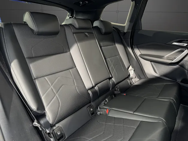 BMW iX1 20 eDrive