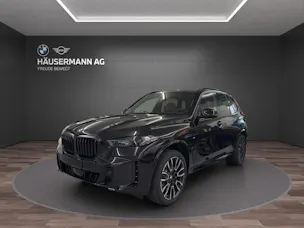 BMW X5 30d xDrive M Sport Pro