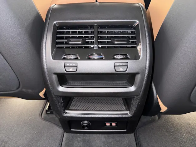 BMW X5 30d xDrive M Sport Pro