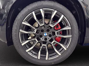 BMW X5 30d xDrive M Sport Pro