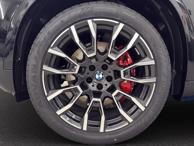 BMW X5 30d xDrive M Sport Pro