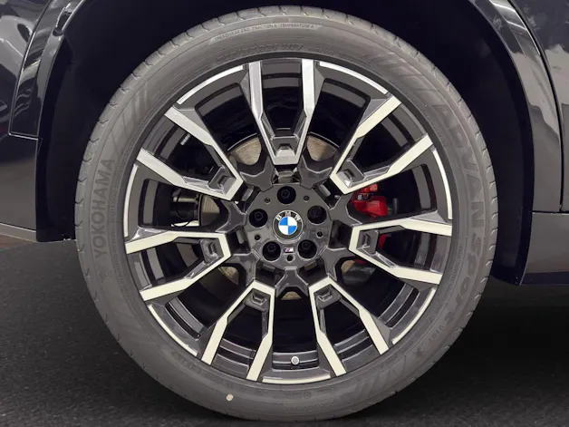 BMW X5 30d xDrive M Sport Pro