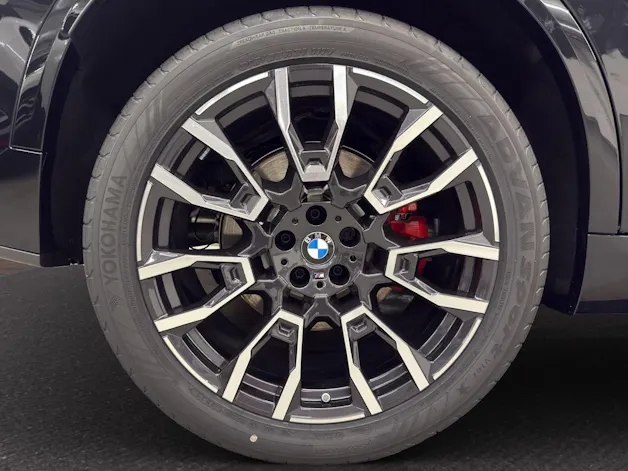BMW X5 30d xDrive M Sport Pro