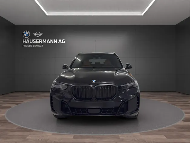 BMW X5 30d xDrive M Sport Pro