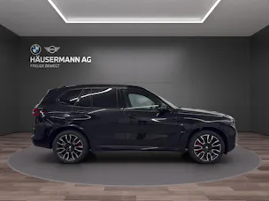 BMW X5 30d xDrive M Sport Pro