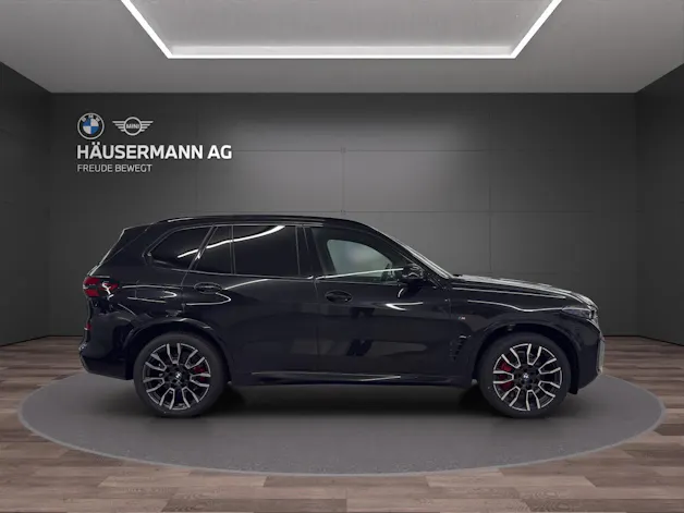 BMW X5 30d xDrive M Sport Pro