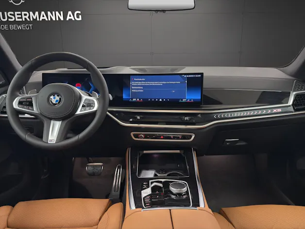 BMW X5 30d xDrive M Sport Pro