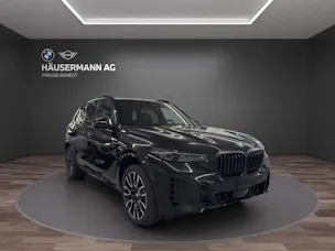 BMW X5 30d xDrive M Sport Pro