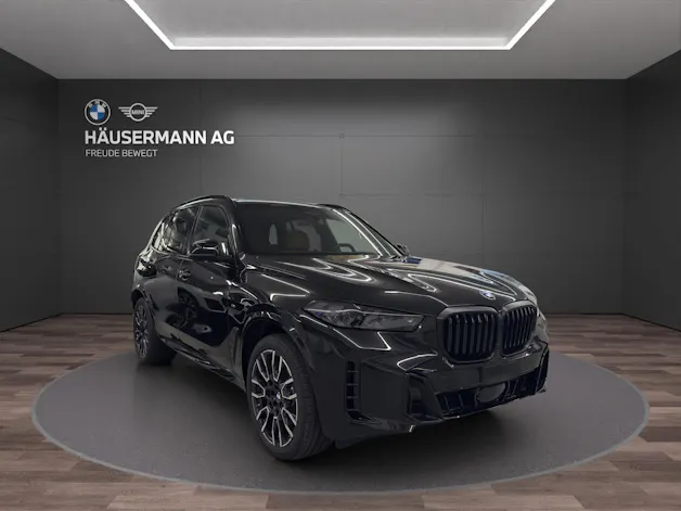 BMW X5 30d xDrive M Sport Pro