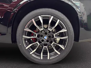 BMW X5 30d xDrive M Sport Pro
