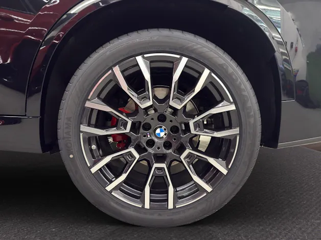 BMW X5 30d xDrive M Sport Pro