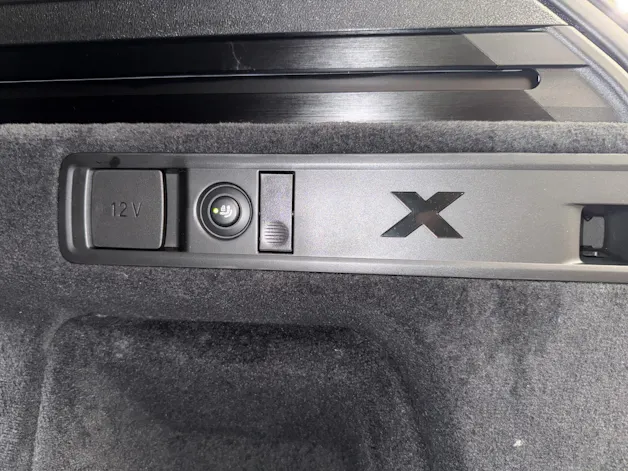 BMW X5 30d xDrive M Sport Pro