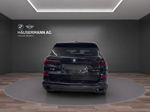 BMW X5 30d xDrive M Sport Pro