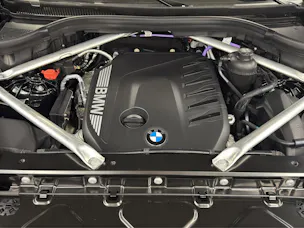BMW X5 30d xDrive M Sport Pro