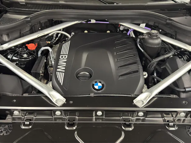 BMW X5 30d xDrive M Sport Pro