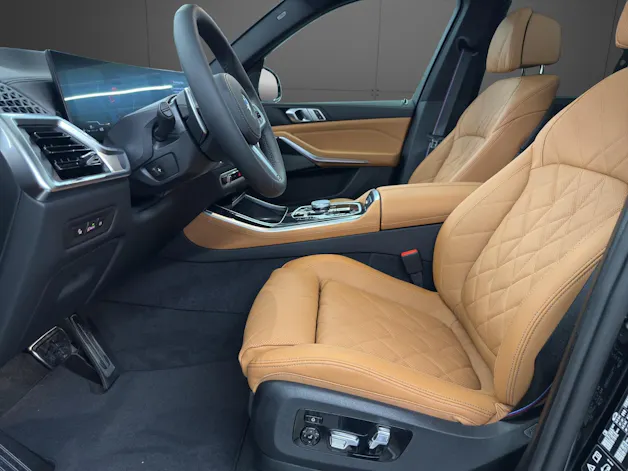 BMW X5 30d xDrive M Sport Pro