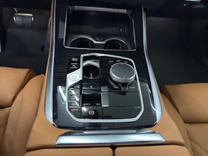 BMW X5 30d xDrive M Sport Pro