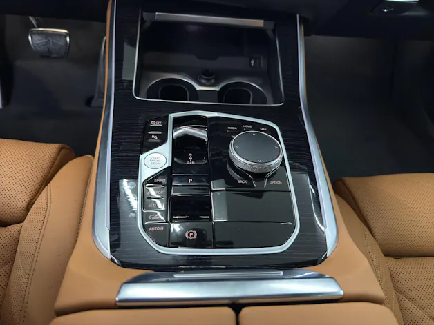 BMW X5 30d xDrive M Sport Pro