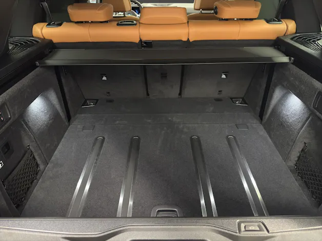 BMW X5 30d xDrive M Sport Pro