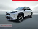 Toyota Yaris Cross 1.5 VVT-i HSD Premium AWD-i