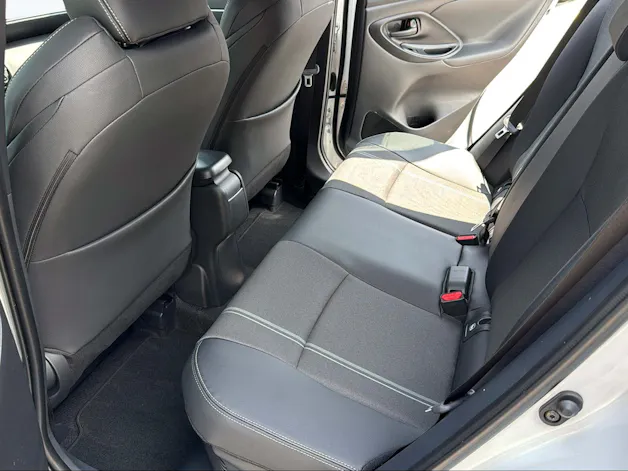 Toyota Yaris Cross 1.5 VVT-i HSD Premium AWD-i