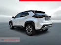 Toyota Yaris Cross 1.5 VVT-i HSD Premium AWD-i