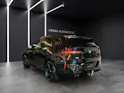 BMW X3 M50i