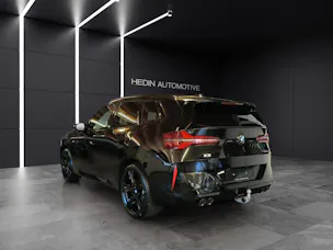 BMW X3 M50i