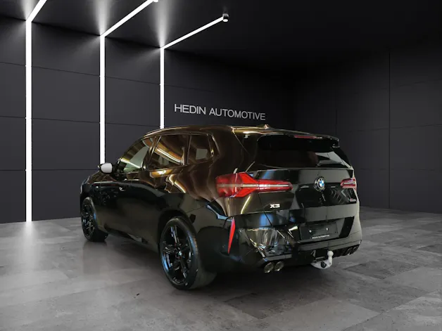 BMW X3 M50i
