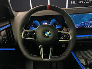 BMW X3 M50i