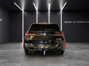 BMW X3 M50i