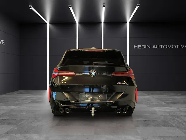 BMW X3 M50i