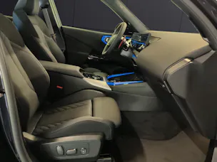 BMW X3 M50i