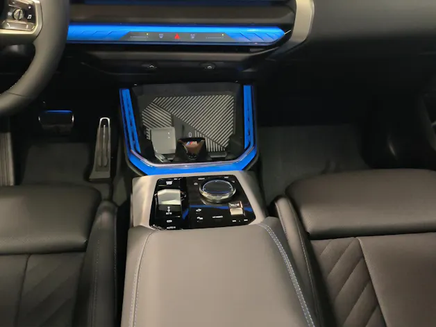BMW X3 M50i