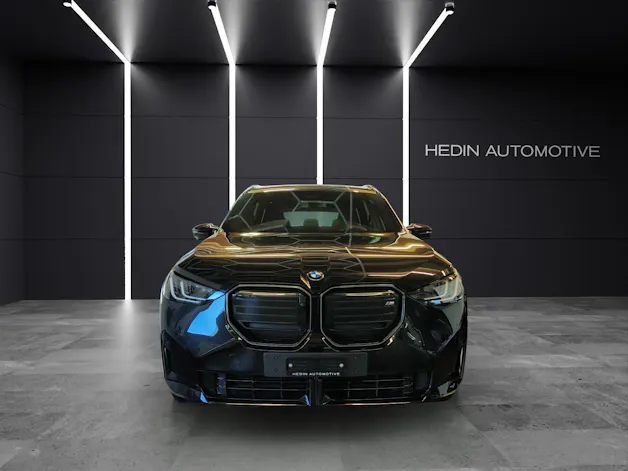 BMW X3 M50i