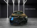 BMW X3 M50i