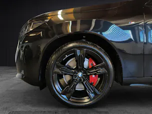 BMW X3 M50i