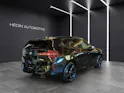 BMW X3 M50i