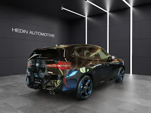 BMW X3 M50i