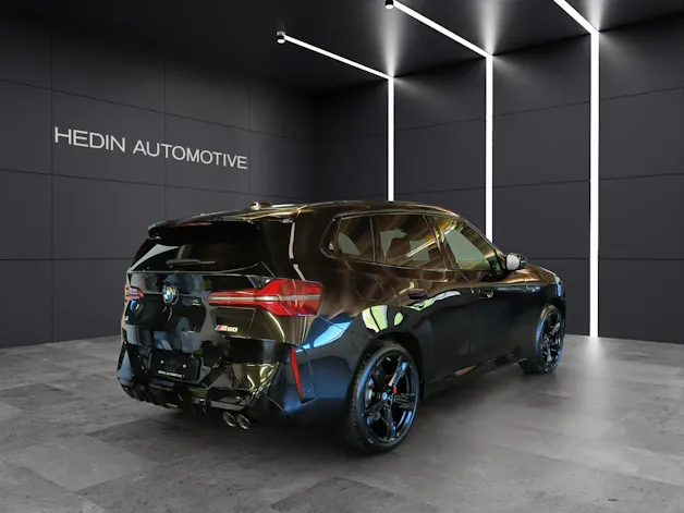 BMW X3 M50i