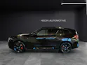 BMW X3 M50i