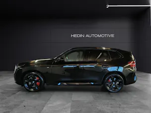 BMW X3 M50i