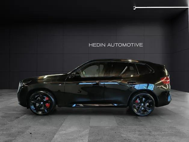 BMW X3 M50i