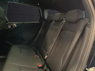 BMW X3 M50i