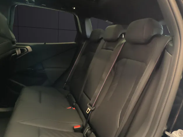 BMW X3 M50i