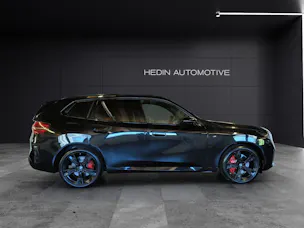 BMW X3 M50i