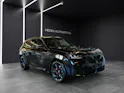 BMW X3 M50i
